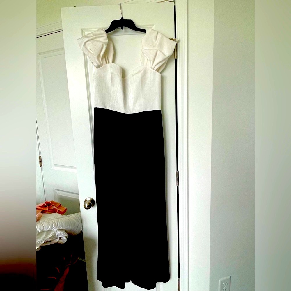 Alice + Olivia Jumpsuit!  New with tags!